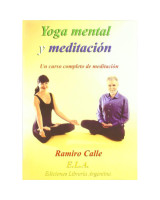 YOGA MENTAL Y MEDITACION (LIBRO + CD)