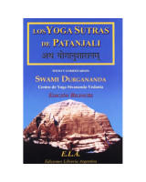 YOGA SUTRAS DE PATANJALI