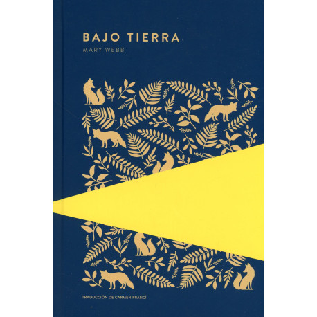 BAJO TIERRA