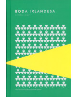 BODA IRLANDESA