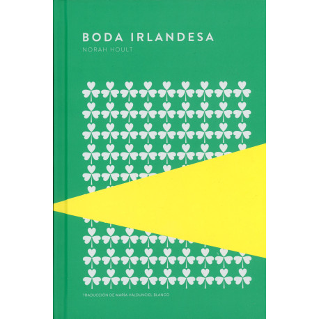 BODA IRLANDESA