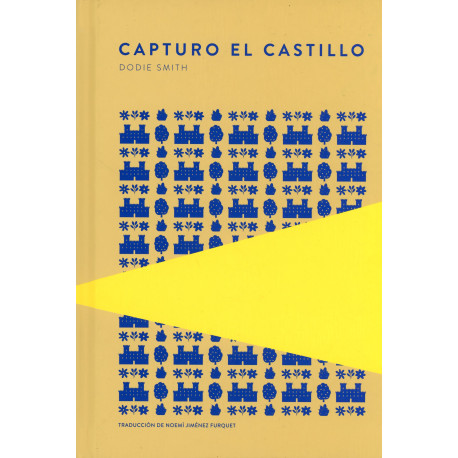 CAPTURO EL CASTILLO