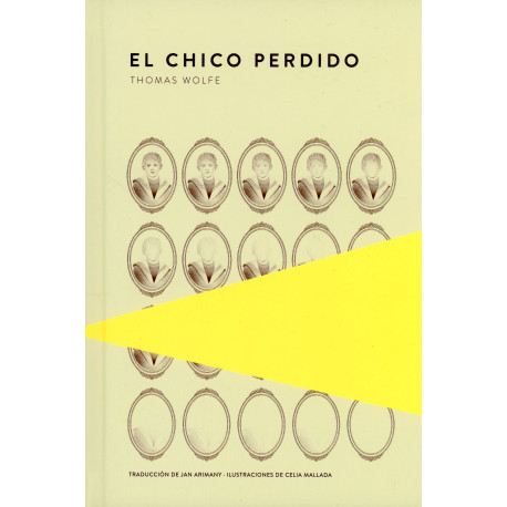 CHICO PERDIDO, EL