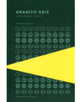 GRANITO GRIS. TRILOGIA ESCOCESA III