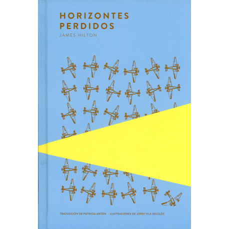 HORIZONTES PERDIDOS