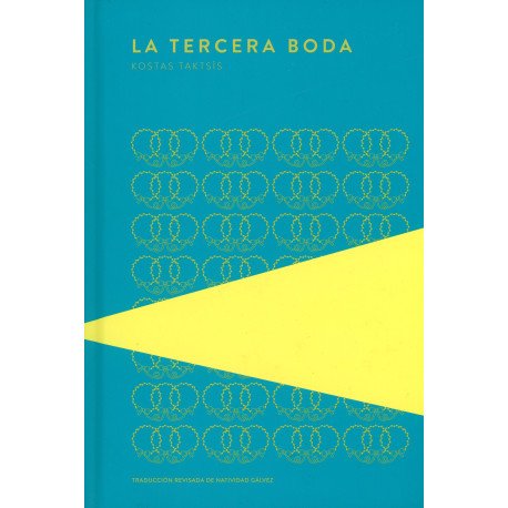 TERCERA BODA, LA