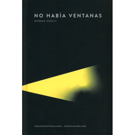 NO HABIA VENTANAS