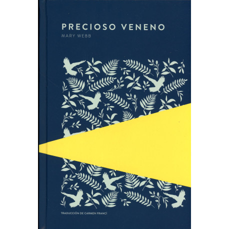 PRECIOSO VENENO