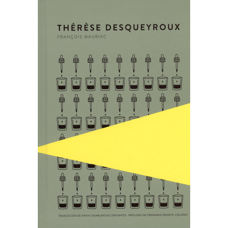 THERESE DESQUEYROUX