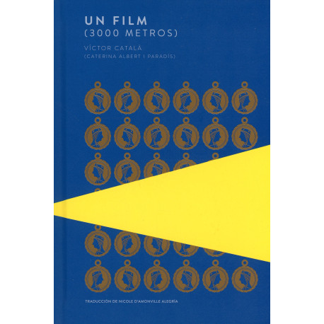 UN FILM (3000 METROS)