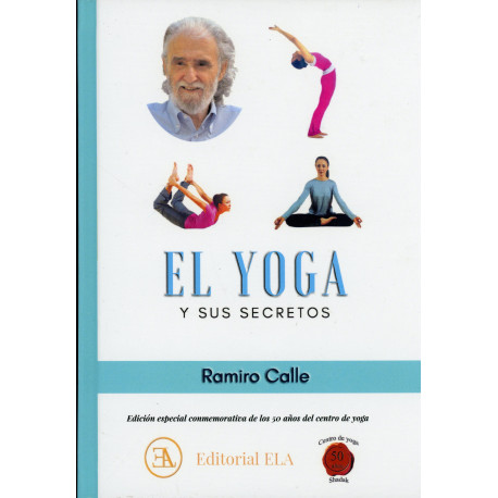 EL YOGA Y SUS SECRETOS