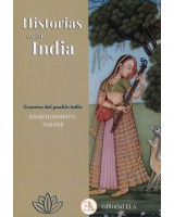 HISTORIAS DE LA INDIA. CUENTOS DEL PUEBLO INDIO