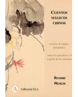CUENTOS MAGICOS CHINOS. CUENTOS DE MAGIA Y DIVINIDADES