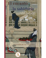 EL ENCANTO Y LA SABIDURIA DE JAPON