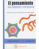 EL PENSAMIENTO, SUS IMAGENES Y VIBRACIONES