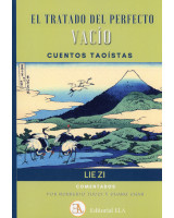 EL TRATADO DEL PERFECTO VACIO. CUENTOS TAOISTAS