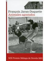 ANIMALES AGOSTADOS