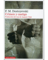 CRIMEN Y CASTIGO