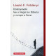 DOSTOYEVSKI LEE A HEGEL EN SIBERIA Y ROMPE A LLORAR
