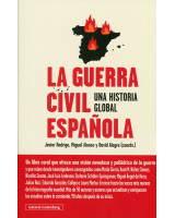GUERRA CIVIL ESPAÑOLA, LA. UNA HISTORIA GLOBAL