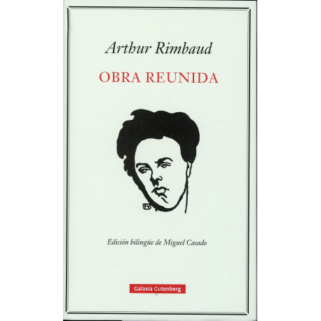 OBRA REUNIDA