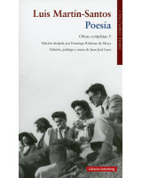 POESIA. OBRAS COMPLETAS VOL. V