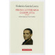 PROSA LITERARIA COMPLETA