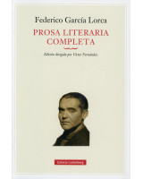 PROSA LITERARIA COMPLETA