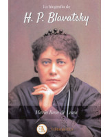 LA BIOGRAFIA DE H.P.BLAVATSKY