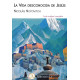 LA VIDA DESCONOCIDA DE JESUS. LA VIDA DE JESUS EN LA INDIA Y EL TIBET, SEGUN EL MANUSCRITO TIBETANO DE ISSA