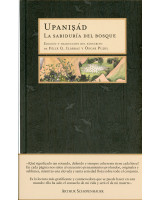 UPANISAD. LA SABIDURIA DEL BOSQUE