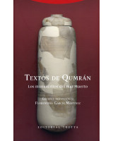 TEXTOS DE QUMRAN