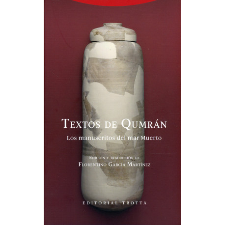 TEXTOS DE QUMRAN