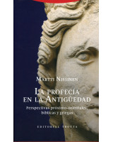 PROFECIA EN LA ANTIGUEDAD, LA
