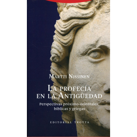 PROFECIA EN LA ANTIGUEDAD, LA