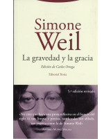 GRAVEDAD Y LA GRACIA, LA (5°ED)