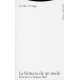FIRMEZA DE UN NUDO, LA
