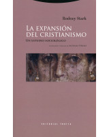 EXPANSION DEL CRISTIANISMO, LA (2°ED)