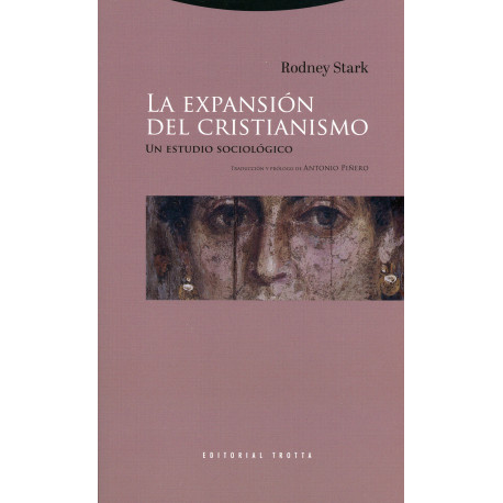 EXPANSION DEL CRISTIANISMO, LA (2°ED)