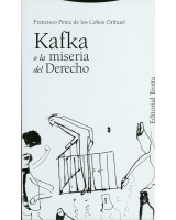 KAFKA O LA MISERIA DEL DERECHO