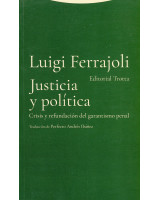 JUSTICIA Y POLITICA