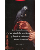 HISTORIA DE LA INTELIGENCIA Y LA ETICA ANIMALES