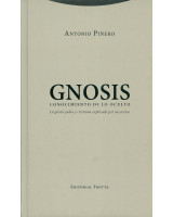 GNOSIS. CONOCIMIENTO DE LO OCULTO