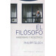 FILOSOFO, EL. HABERMAS Y NOSOTROS