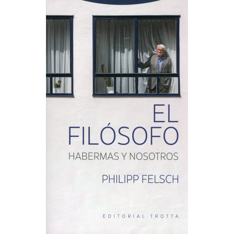 FILOSOFO, EL. HABERMAS Y NOSOTROS