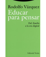 EDUCAR PARA PENSAR