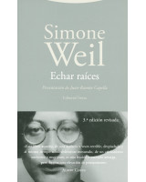ECHAR RAICES (3°ED)
