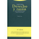 DERECHO Y RAZON (11°ED)
