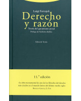 DERECHO Y RAZON (11°ED)