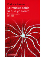 MUSICA SABIA LO QUE YO SIENTO, LA